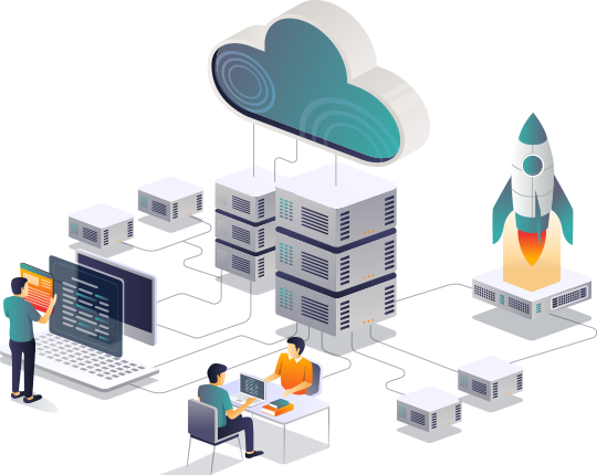 VPS Ukraine NTUP Network Always Up